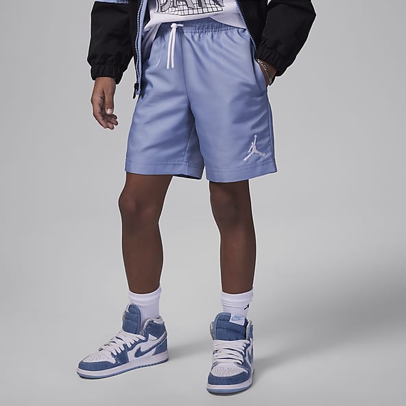 Jordan shorts on sale best sale